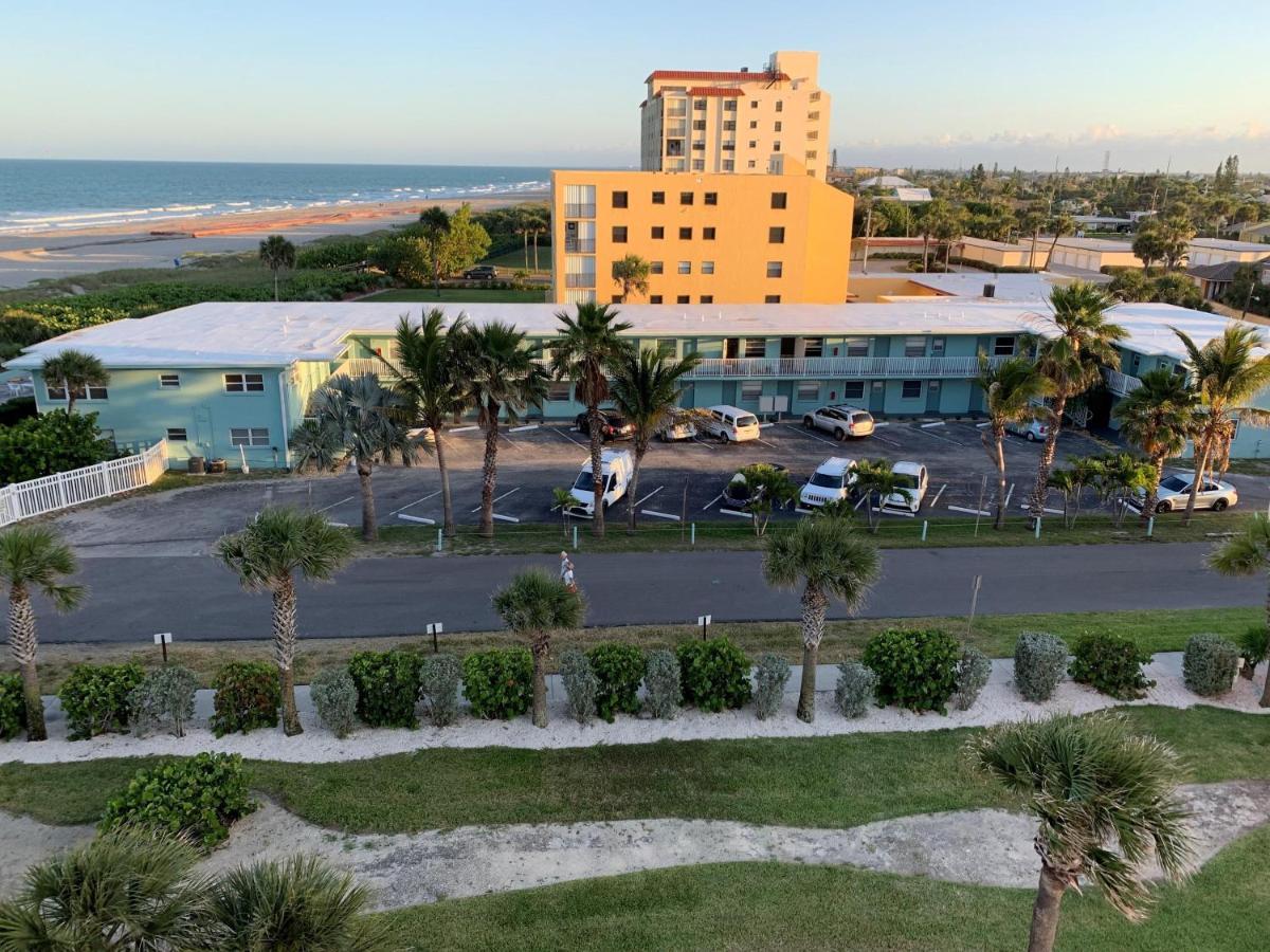 Richard Arms Unit 12 Βίλα Cocoa Beach Εξωτερικό φωτογραφία