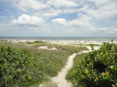 Richard Arms Unit 12 Βίλα Cocoa Beach Εξωτερικό φωτογραφία