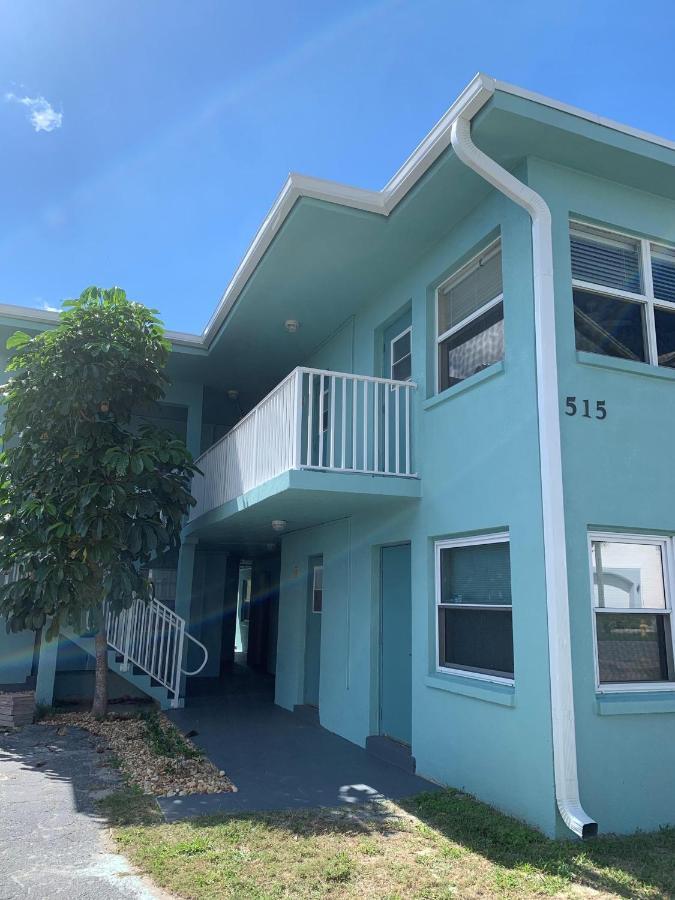 Richard Arms Unit 12 Βίλα Cocoa Beach Εξωτερικό φωτογραφία