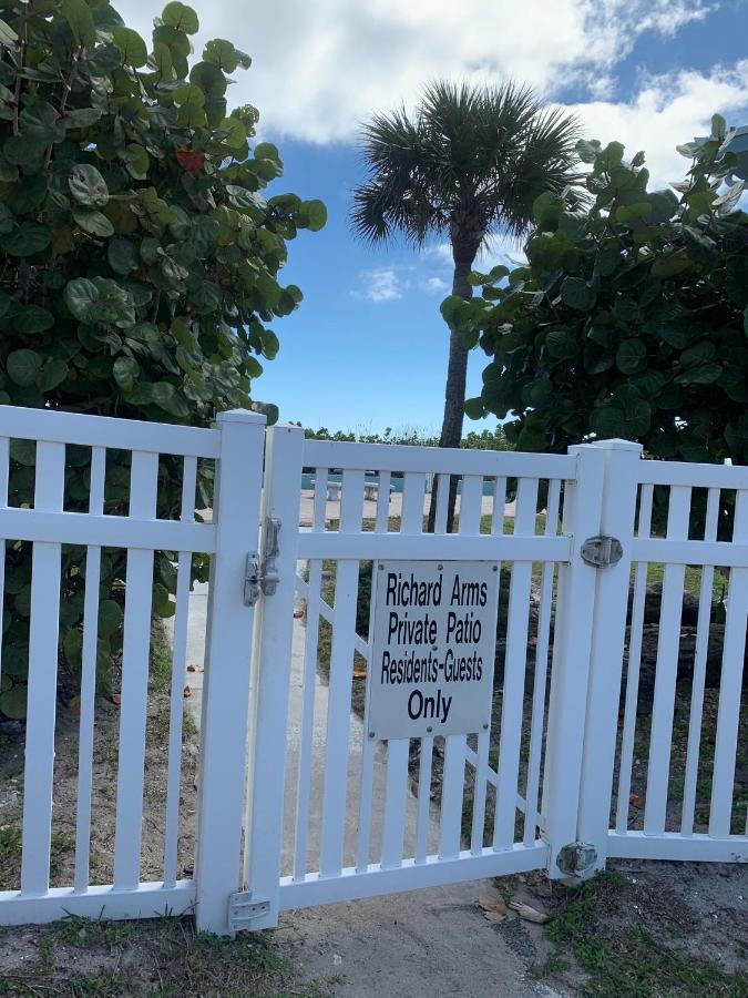 Richard Arms Unit 12 Βίλα Cocoa Beach Εξωτερικό φωτογραφία